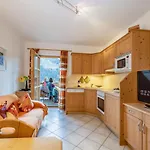 Genusshof Mesner Aktiv Apartment Liesing