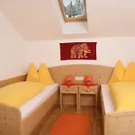 Genusshof Mesner Aktiv Apartment