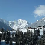 Διαμέρισμα Genusshof Mesner Aktiv *