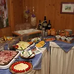 Genusshof Mesner Aktiv Apartman