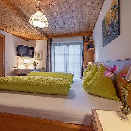 Genusshof Mesner Aktiv