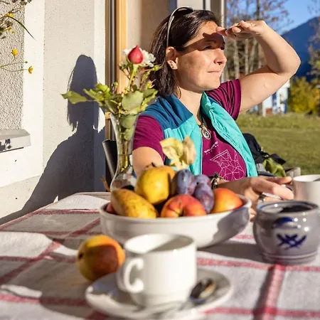 Διαμέρισμα Genusshof Mesner Aktiv