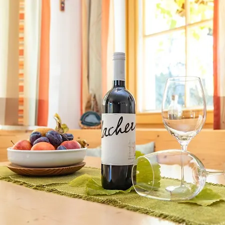 Διαμέρισμα Genusshof Mesner Aktiv