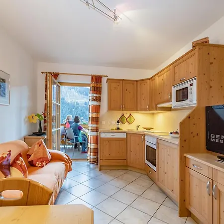 Genusshof Mesner Aktiv Apartment Liesing