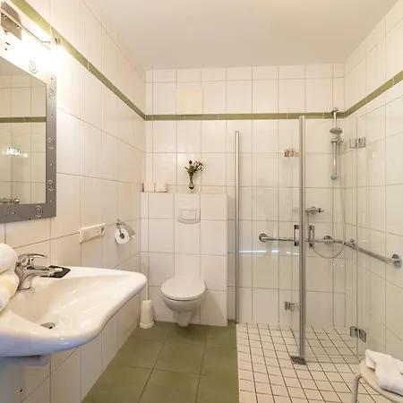 Genusshof Mesner Aktiv Apartment Liesing