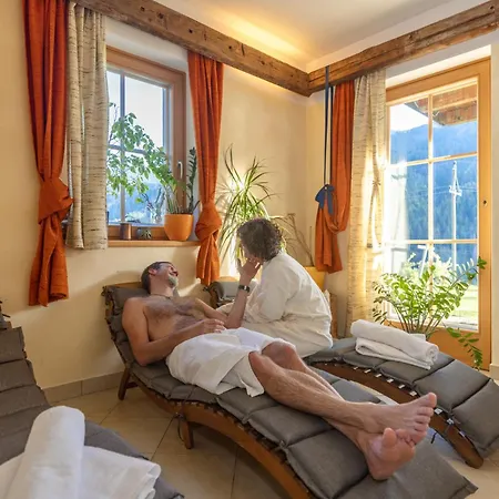 Apartment Genusshof Mesner Aktiv Liesing