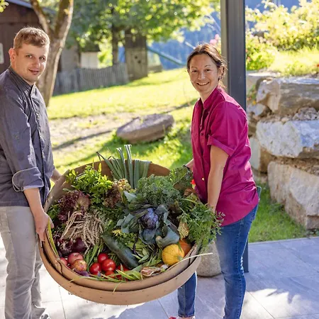 Genusshof Mesner Aktiv Διαμέρισμα