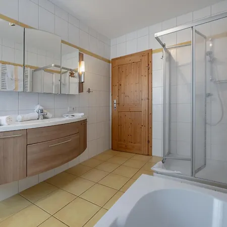 Appartement Genusshof Mesner Aktiv