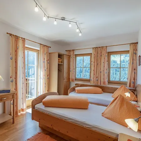Genusshof Mesner Aktiv Apartment Liesing