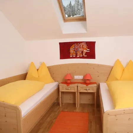 Genusshof Mesner Aktiv Apartment