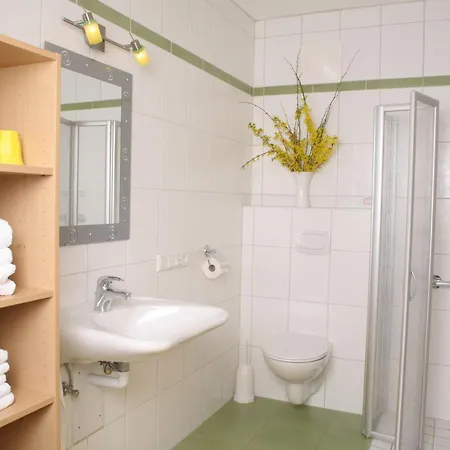 Genusshof Mesner Aktiv Apartment