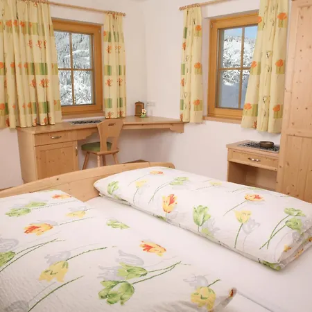 Apartment Genusshof Mesner Aktiv