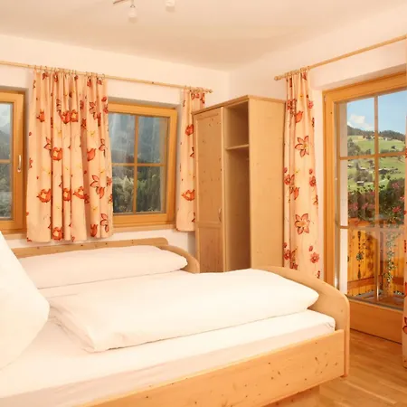 Apartment Genusshof Mesner Aktiv Liesing