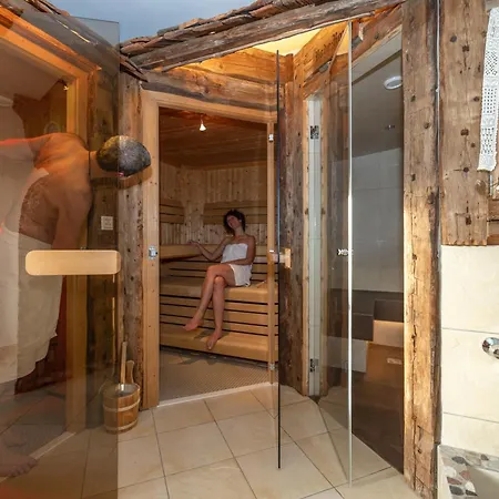 Genusshof Mesner Aktiv