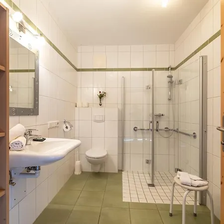 Genusshof Mesner Aktiv