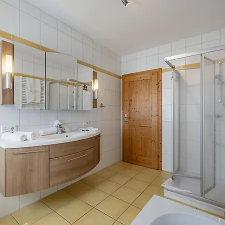 Genusshof Mesner Aktiv Apartment