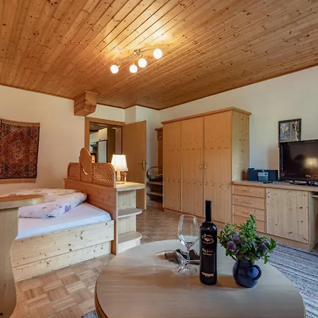 Διαμέρισμα Genusshof Mesner Aktiv