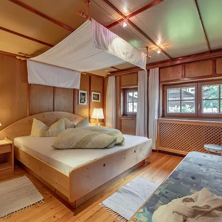 Genusshof Mesner Aktiv Διαμέρισμα *