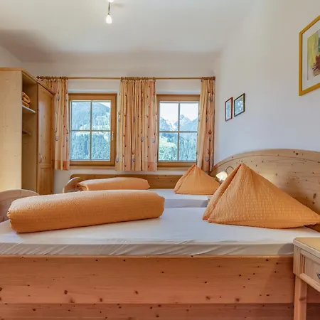 Apartment Genusshof Mesner Aktiv *