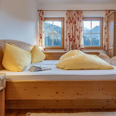Genusshof Mesner Aktiv Appartement *