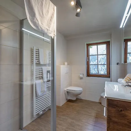 Διαμέρισμα Genusshof Mesner Aktiv Liesing