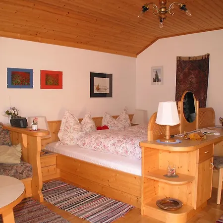 Genusshof Mesner Aktiv Apartment *