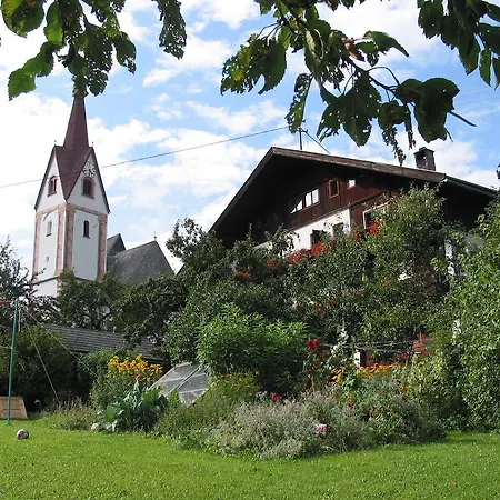 Apartment Genusshof Mesner Aktiv