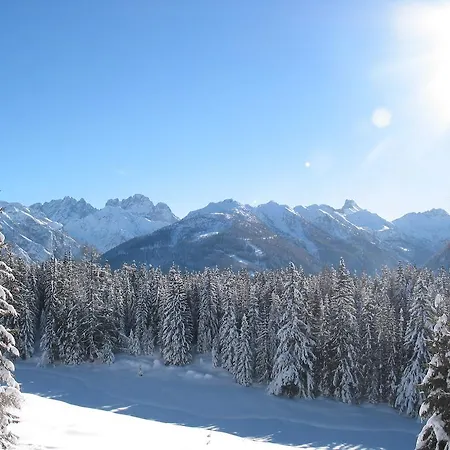 Διαμέρισμα Genusshof Mesner Aktiv Liesing