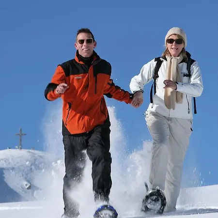 Genusshof Mesner Aktiv * Liesing