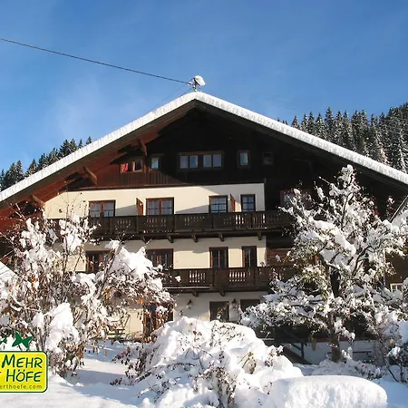 Apartment Genusshof Mesner Aktiv