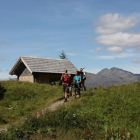 Genusshof Mesner Aktiv