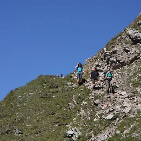 Genusshof Mesner Aktiv Διαμέρισμα *