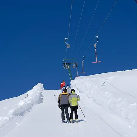 Genusshof Mesner Aktiv Liesing