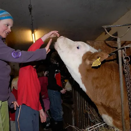 Genusshof Mesner Aktiv Διαμέρισμα *