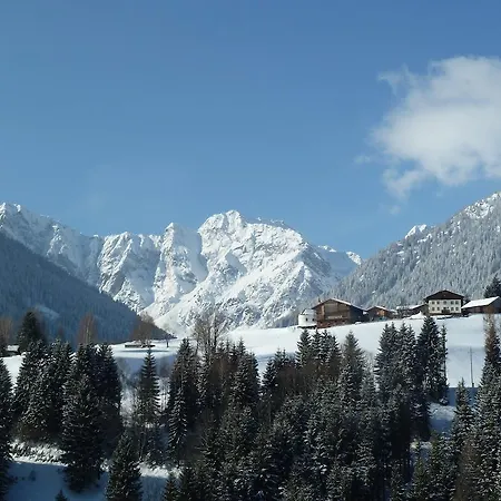 Διαμέρισμα Genusshof Mesner Aktiv *