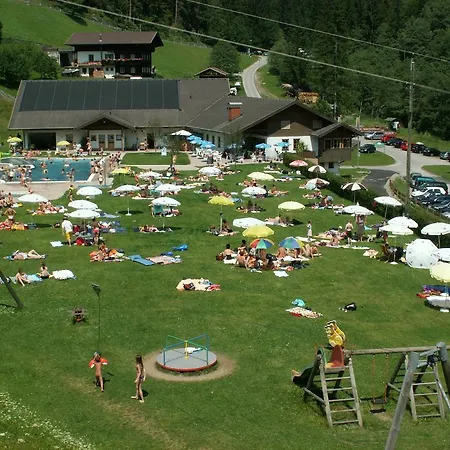 Genusshof Mesner Aktiv Διαμέρισμα