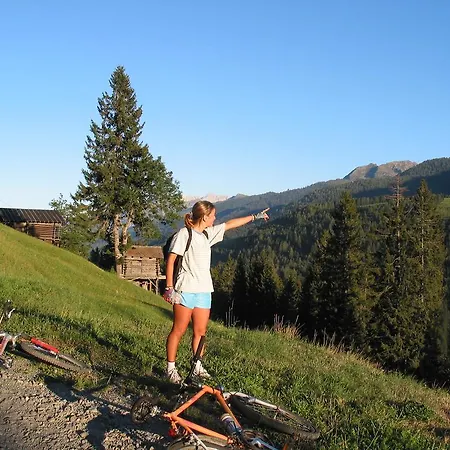 Διαμέρισμα Genusshof Mesner Aktiv *