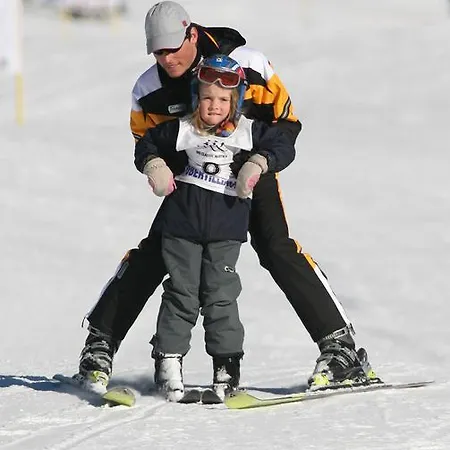 Genusshof Mesner Aktiv Διαμέρισμα *