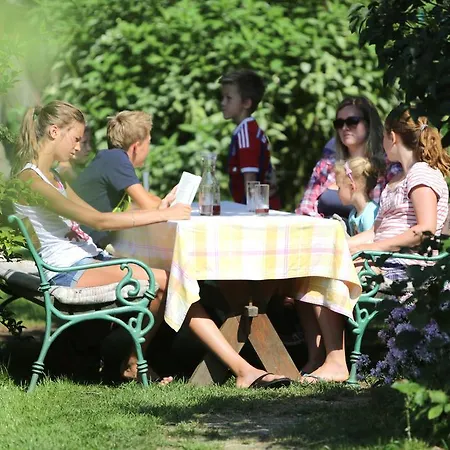 Genusshof Mesner Aktiv Lejlighed