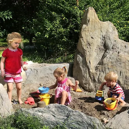 Διαμέρισμα Genusshof Mesner Aktiv *