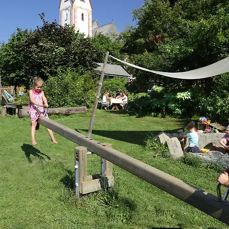 Genusshof Mesner Aktiv *