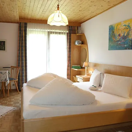 Genusshof Mesner Aktiv Apartament *