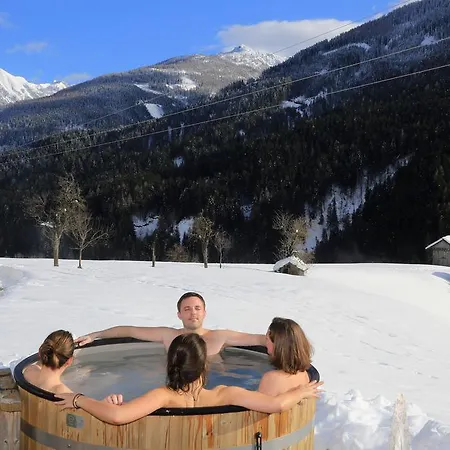 Genusshof Mesner Aktiv * Liesing