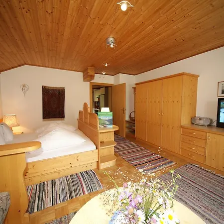 Genusshof Mesner Aktiv Appartement