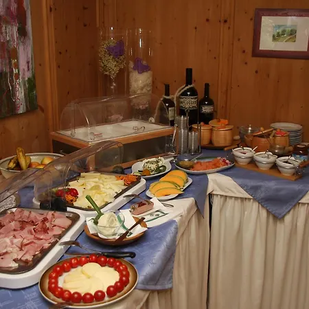 Genusshof Mesner Aktiv Διαμέρισμα