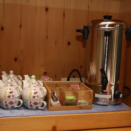 Genusshof Mesner Aktiv Διαμέρισμα *